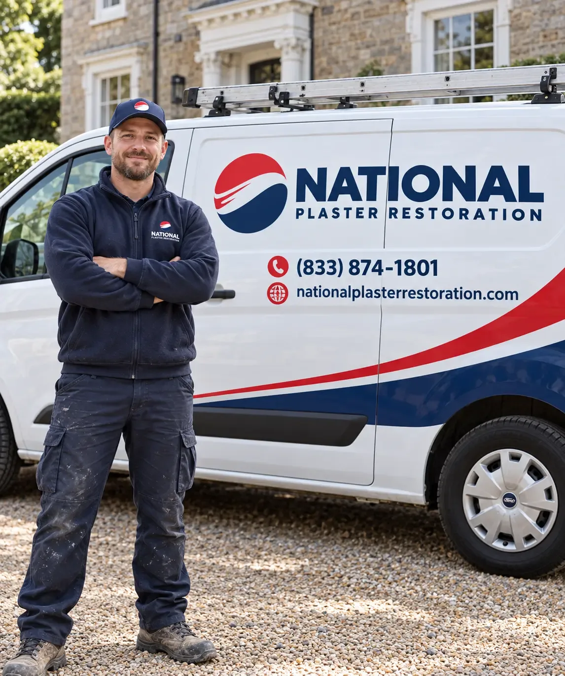 Plaster Repair company in Richfield, PA